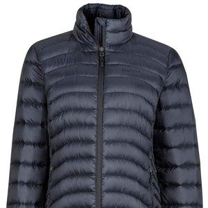 Marmot Aruna Women's Down Puffer Jacket NWT! sz XS